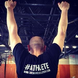 Meet your Posher, Aaron